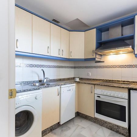 Duplex Terraza Rivera Marisco 2 Dormitorios 2 Banos El Puerto de Santa María Eksteriør billede