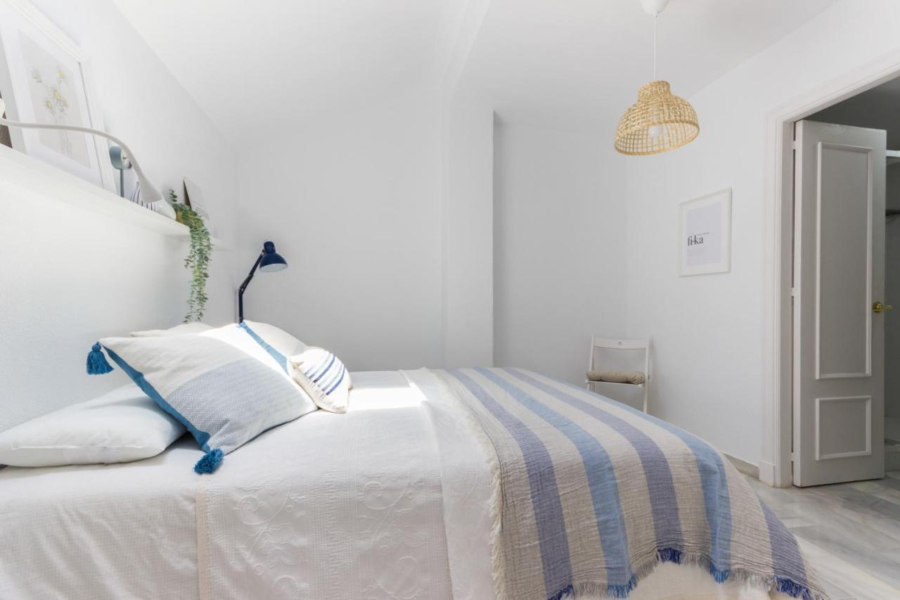 Duplex Terraza Rivera Marisco 2 Dormitorios 2 Banos El Puerto de Santa María Eksteriør billede