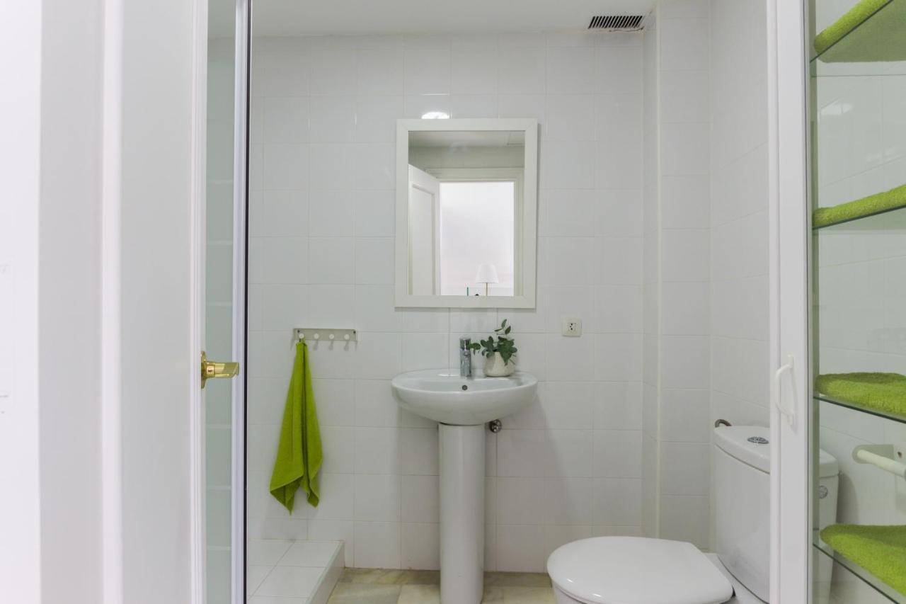 Duplex Terraza Rivera Marisco 2 Dormitorios 2 Banos El Puerto de Santa María Eksteriør billede