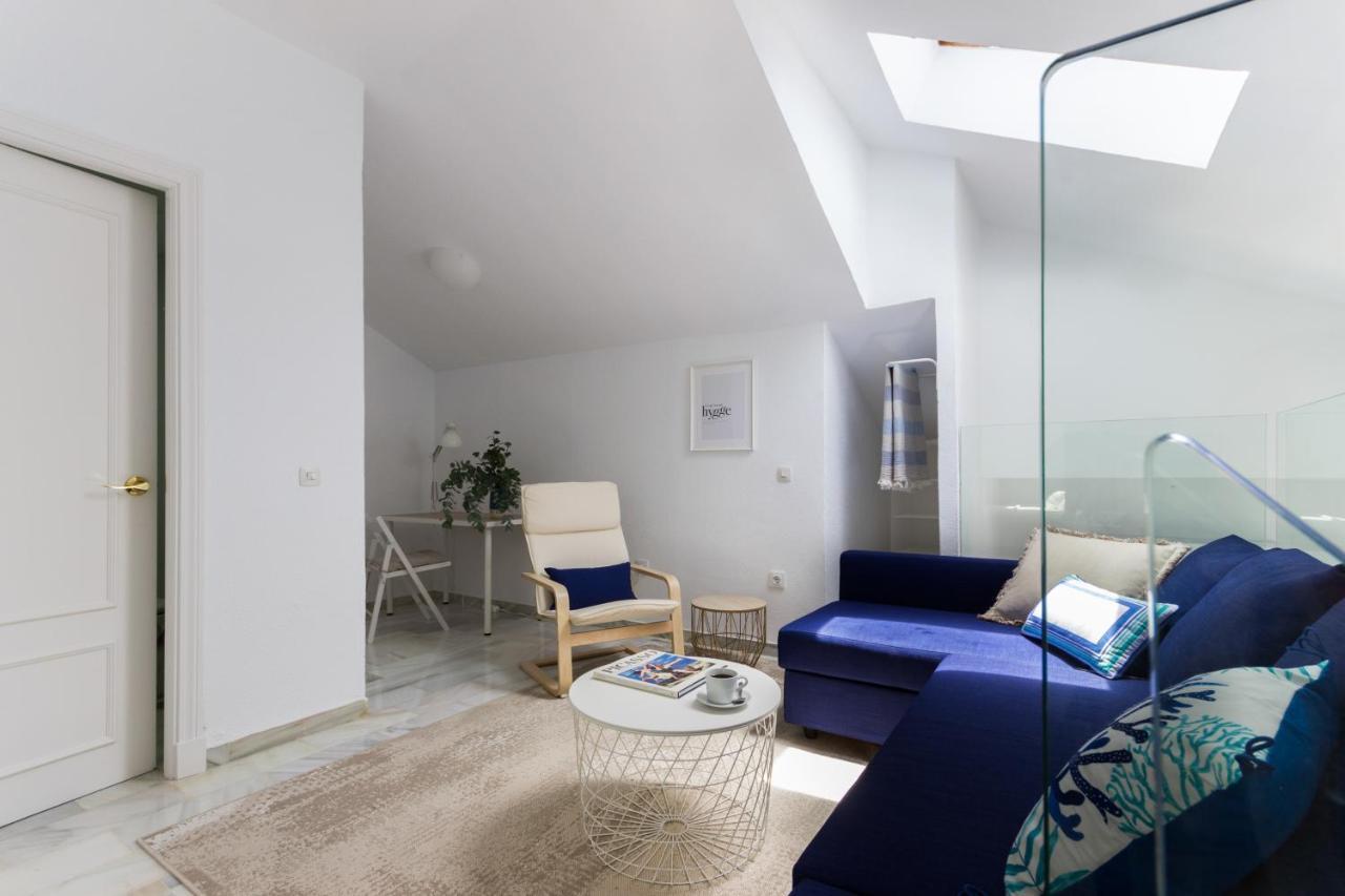 Duplex Terraza Rivera Marisco 2 Dormitorios 2 Banos El Puerto de Santa María Eksteriør billede